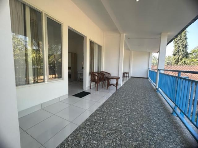 Turtle House Lombok Hotel Kuta  Екстериор снимка