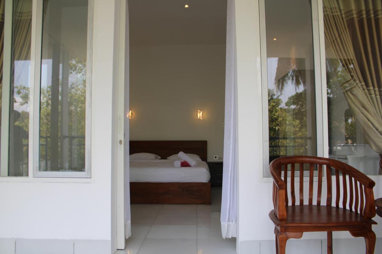 Turtle House Lombok Hotel Kuta  Екстериор снимка