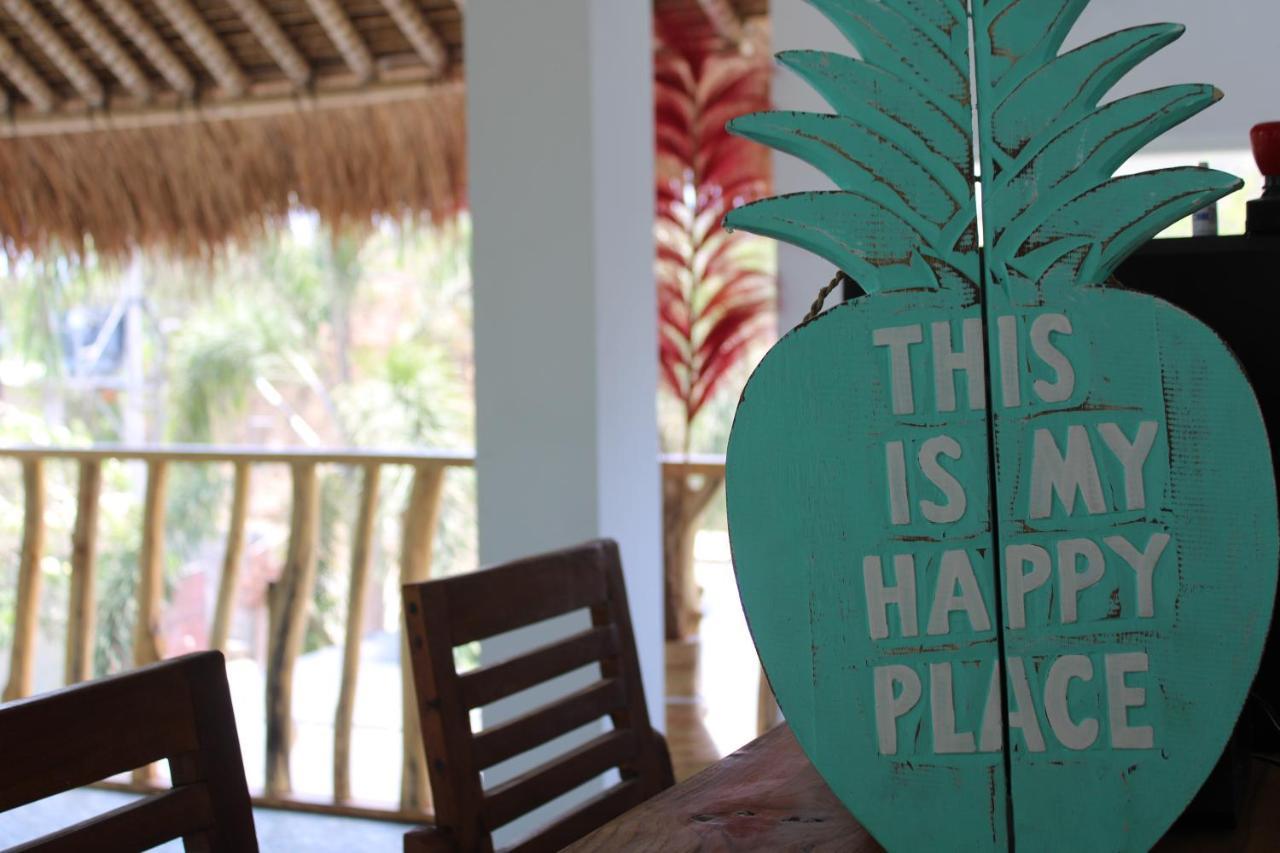 Turtle House Lombok Hotel Kuta  Екстериор снимка