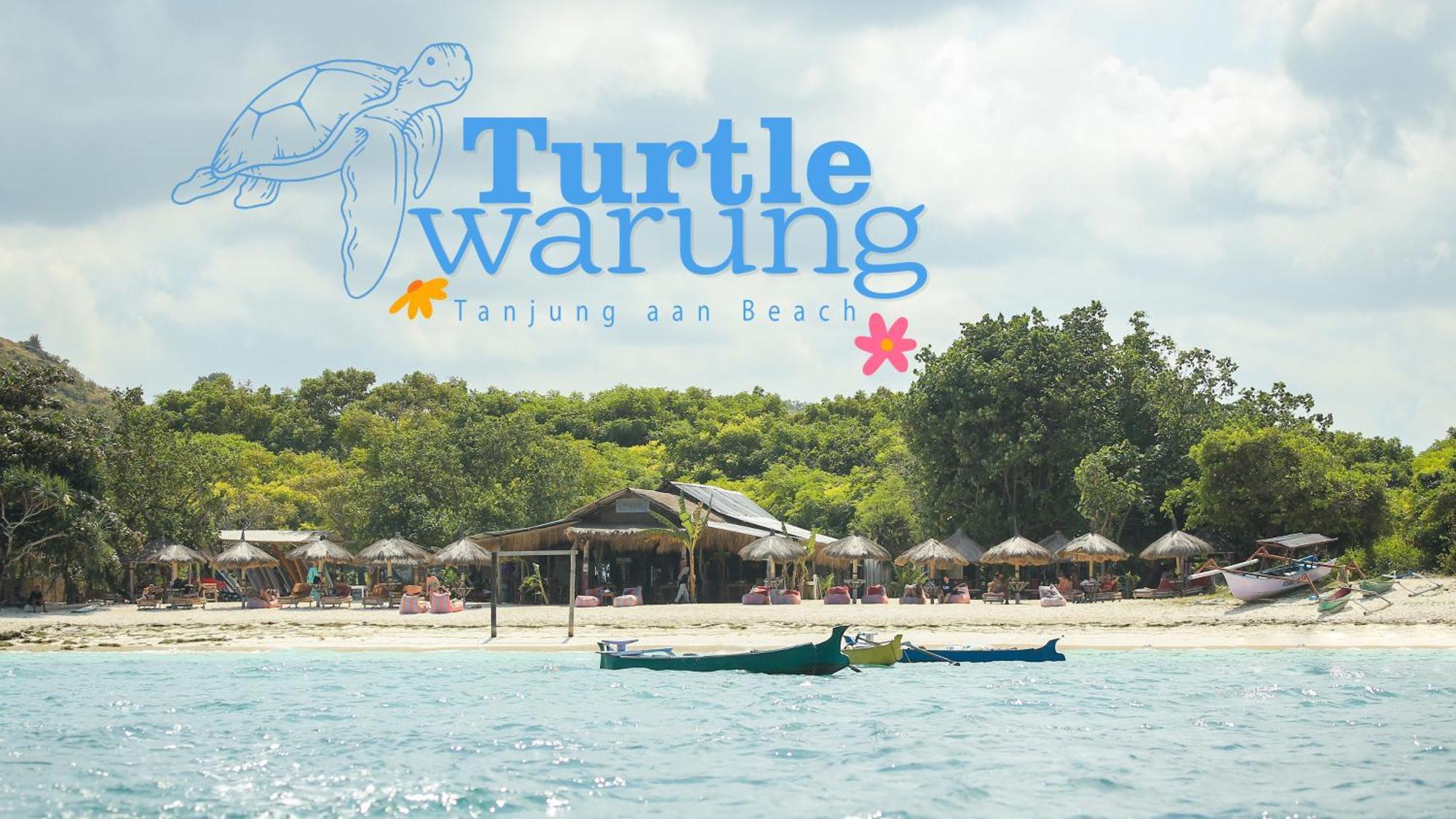 Turtle House Lombok Hotel Kuta  Екстериор снимка