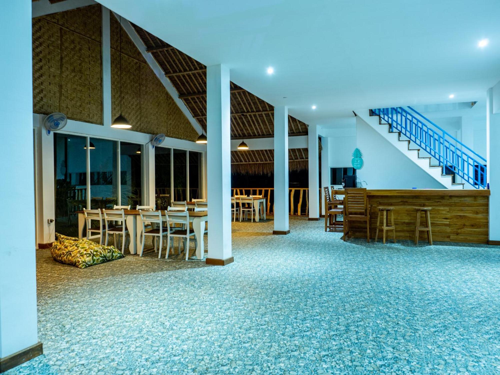 Turtle House Lombok Hotel Kuta  Екстериор снимка