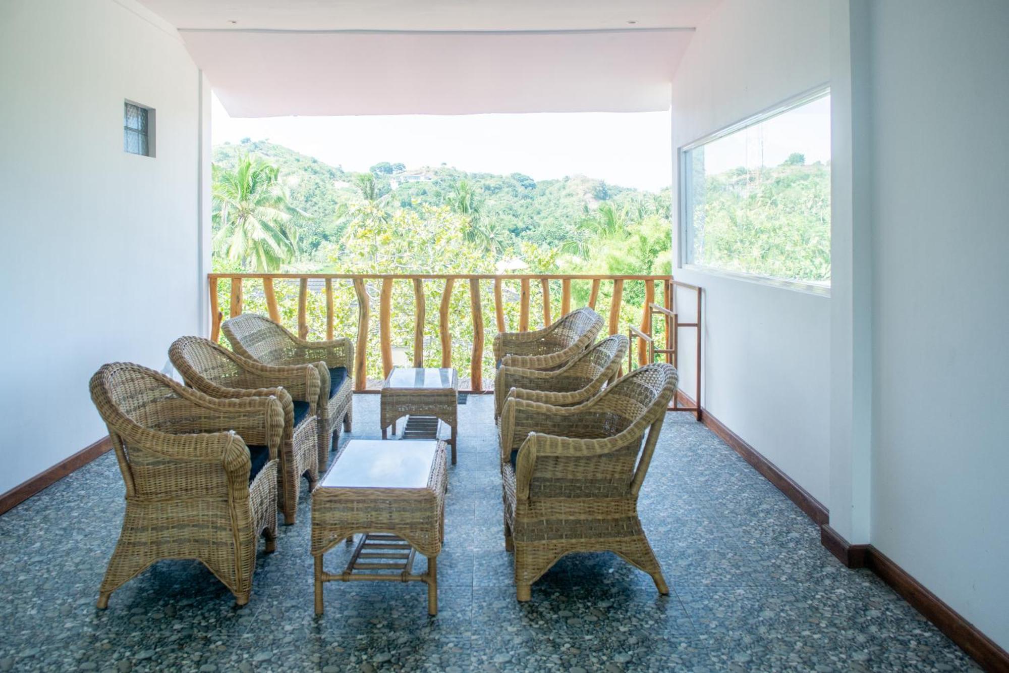 Turtle House Lombok Hotel Kuta  Екстериор снимка