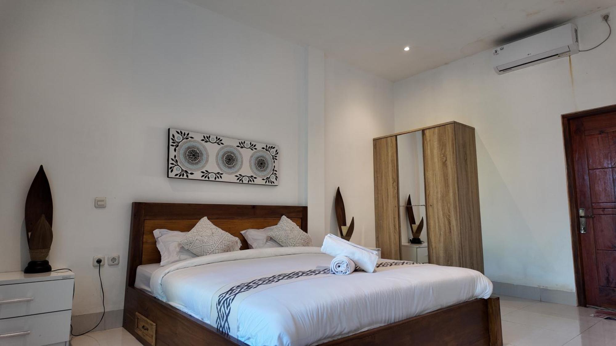 Turtle House Lombok Hotel Kuta  Екстериор снимка